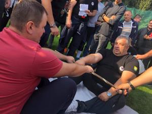 Srbske kmečke igre 8